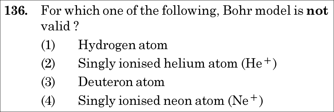 NEET Daily Physics Question 136
