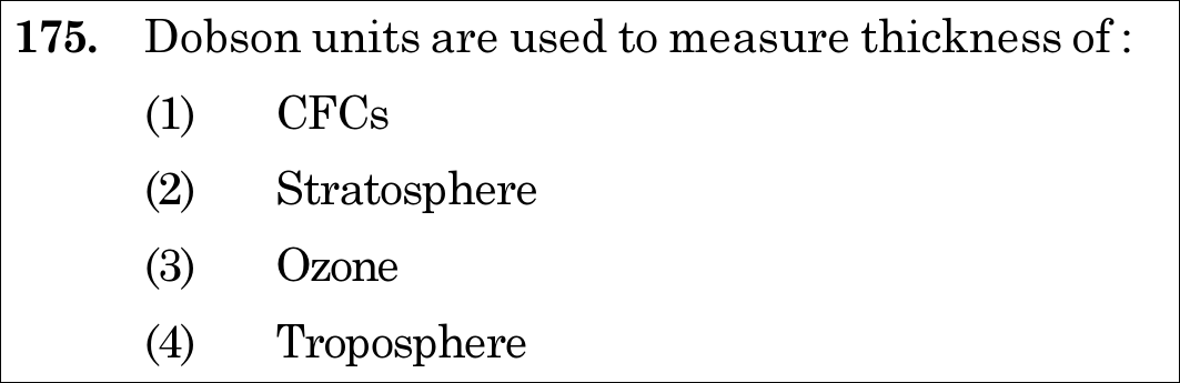 NEET 2021 zoology Question 175
