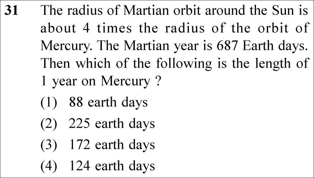 NEET 2025 physics Question 31