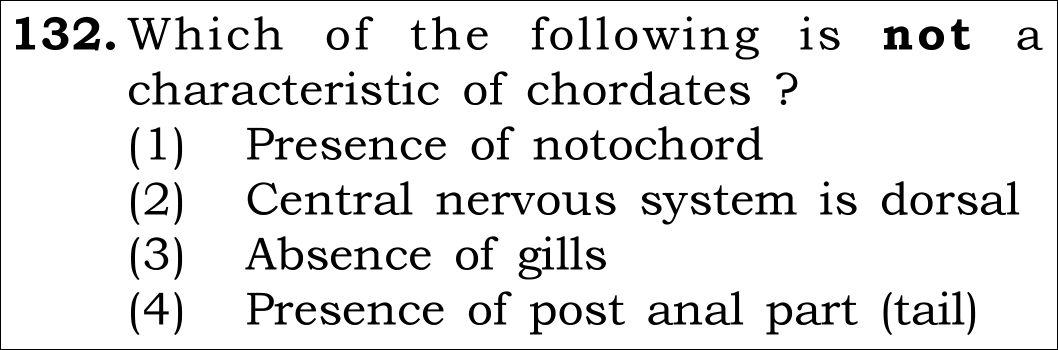 NEET 2026 Botany Question 132