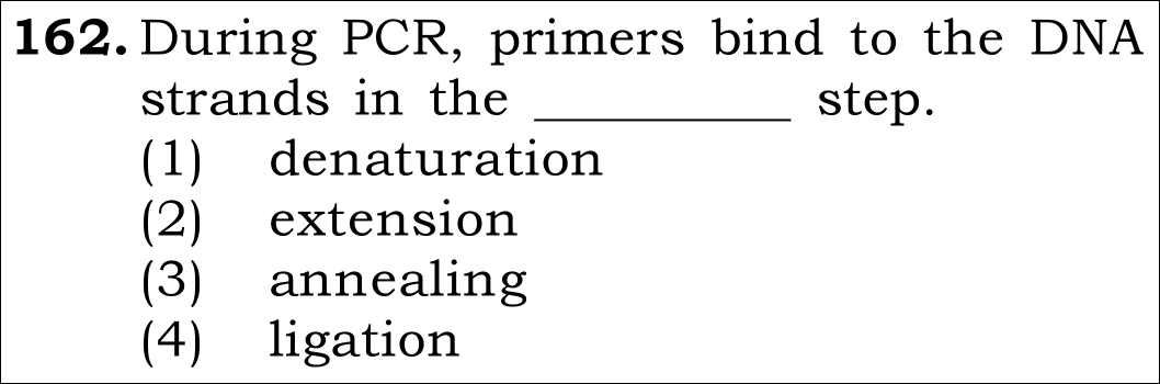 NEET 2026 Zoology Question 162